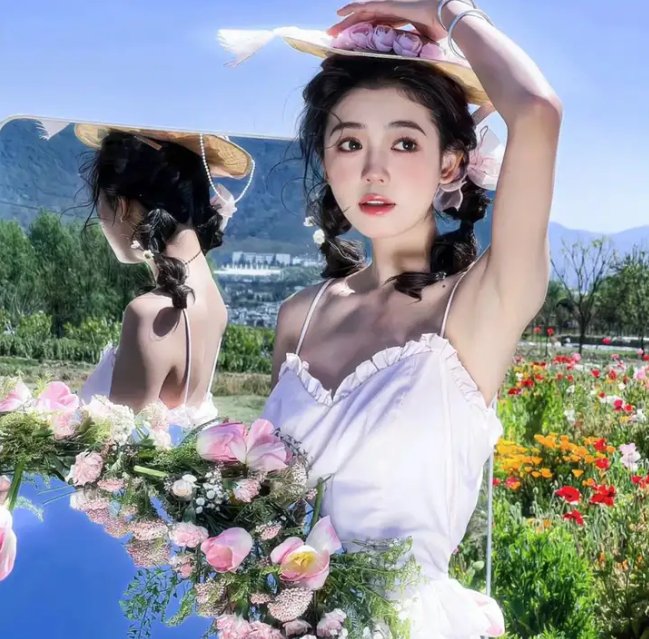 大叔与猫