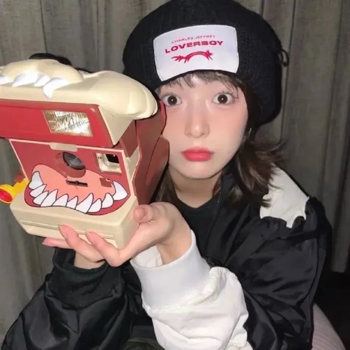 八月照相馆