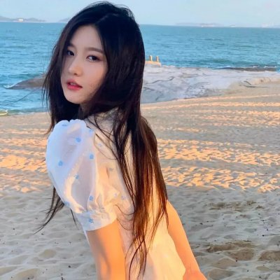 游击队的姑娘