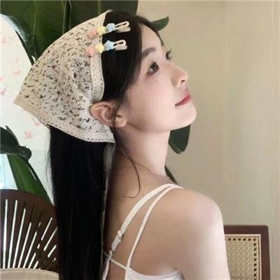在桃花盛开的地方